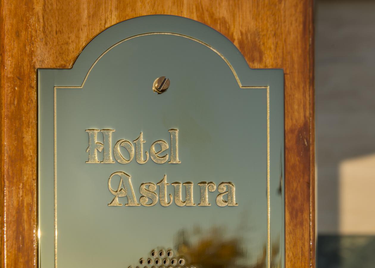 Astura Palace Hotel Неттуно Экстерьер фото